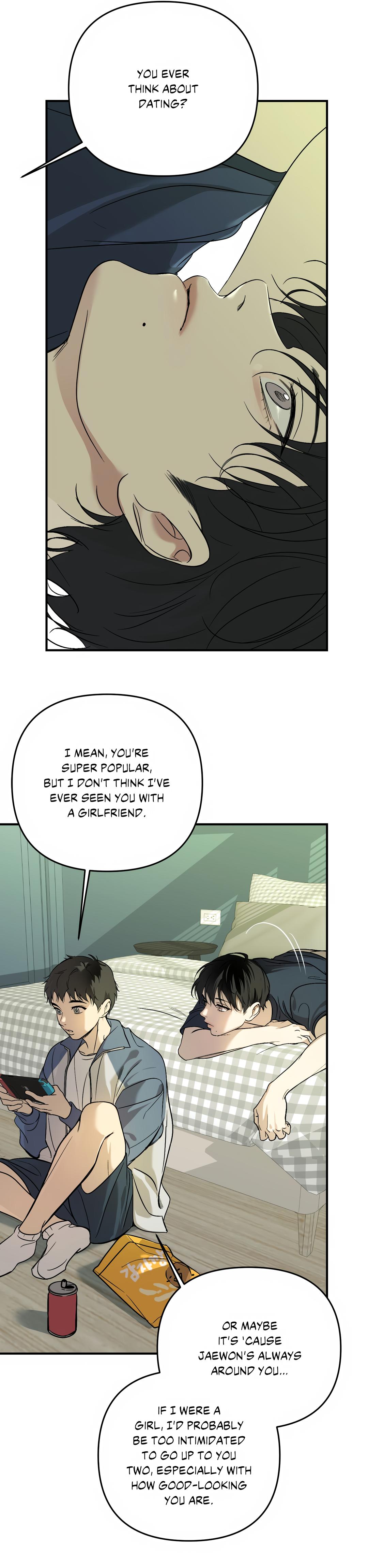 backlight, Chapter 37 image 03